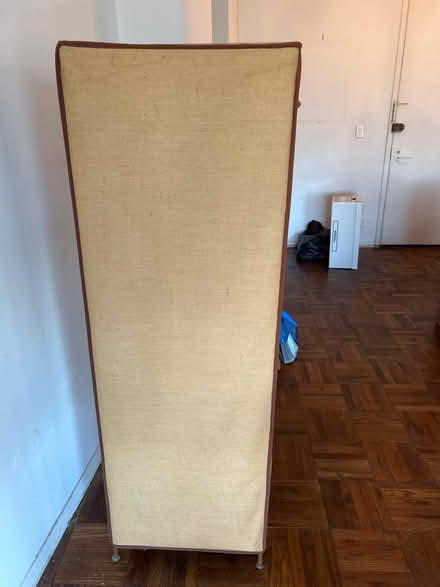 Photo of free Clothes cabinet (Riverdale, Bronx, New York) #4