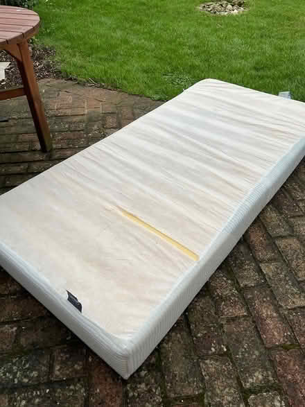 Photo of free Memory foam (Rottingdean) #1