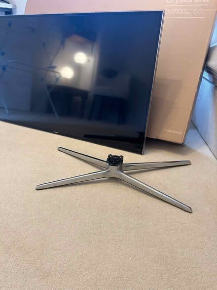 Photo of free Samsung 48 inch TV (SW17) #3