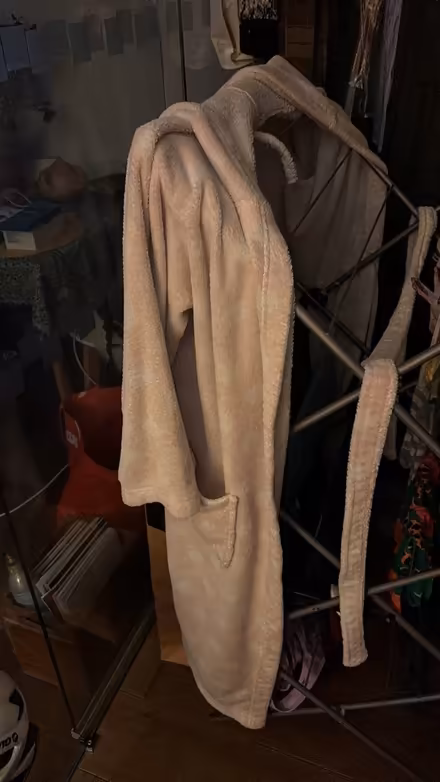 Photo of free Woman’s bath robe (N8) #1