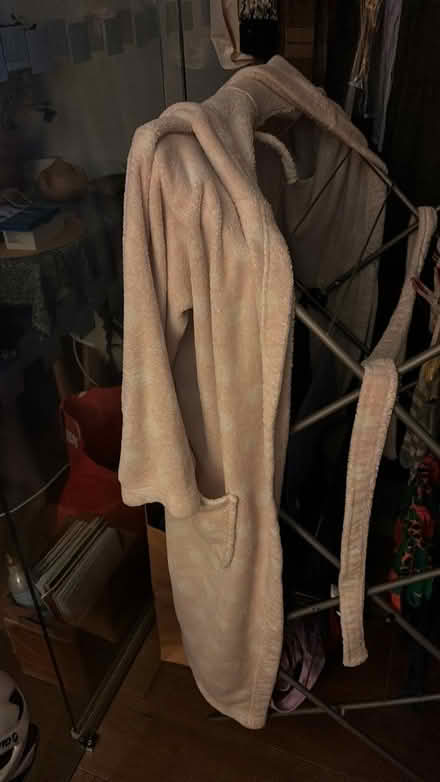 Photo of free Woman’s bath robe (N8) #1