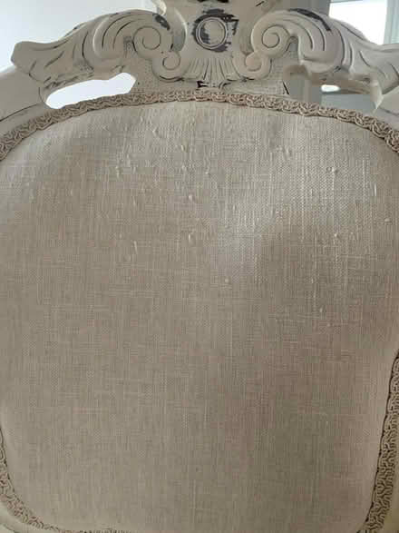 Photo of free Chair (DA3) #4