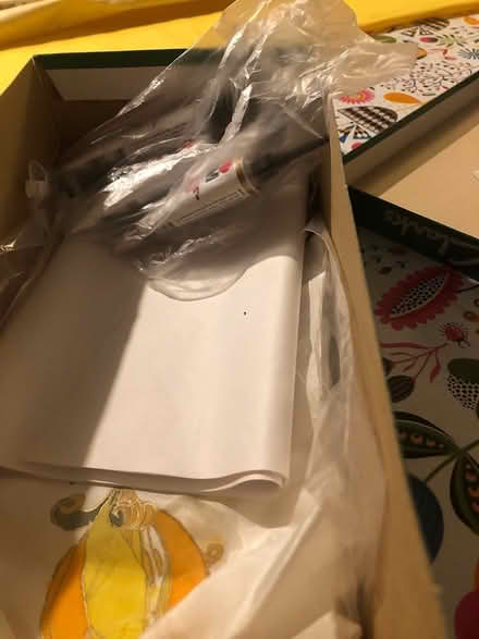 Photo of free silk painting complete set (Upton on Severn WR8) #3