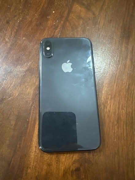 Photo of free iPhone XS 256GB (Balham) #2