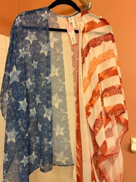 Photo of free Women’s top (Riverdale, Bronx, New York) #1