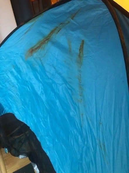 Photo of free Pop up beach tent (Merton park SW19) #1
