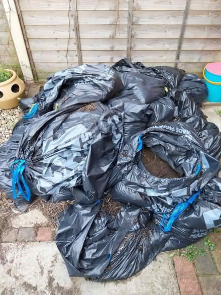 Photo of free Soil (Cowley OX4) #1