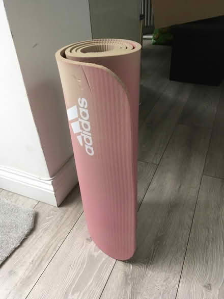 Photo of free Yoga mat (Highgate N6) #1