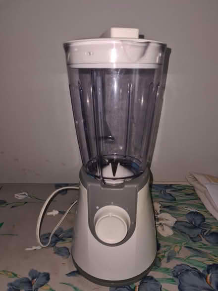 Photo of free Tesco blender (Abington) #1