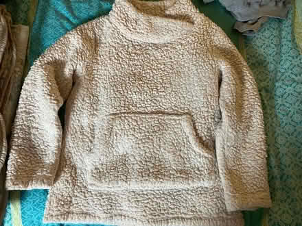 Photo of free Sweatshirt and fleece (Palmers Green N13) #2