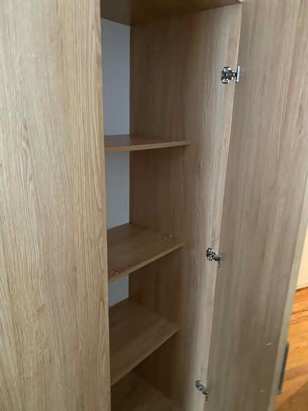 Photo of free Wardrobe (W12) #2