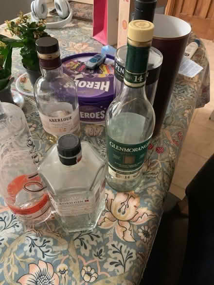 Photo of free Bottles (Twerton) #1