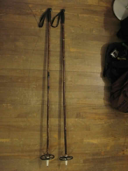 Photo of free Cross country ski poles (Vanier) #3