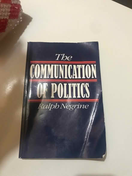 Photo of free Book (Oldham) #1
