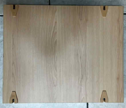 Photo of free Laminated wood - 5 ex-shelves (Chesham HP5) #1
