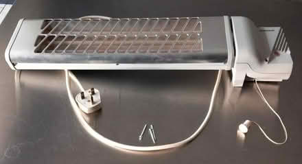 Photo of free Honeywell Wall Heater (Aston-on-Trent DE72) #3