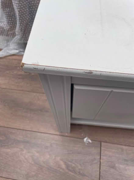 Photo of free Grey coffee table (Havant PO9) #3