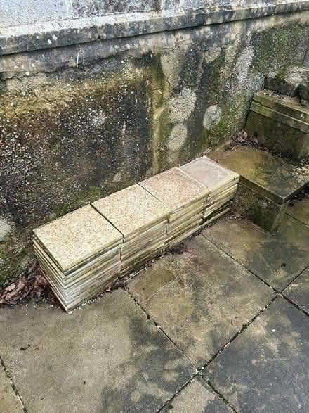 Photo of free Slates and Tiles (HX2) #1