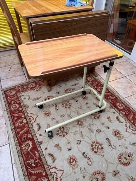 Photo of free Table (Alnwickhill EH16) #1