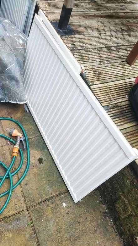 Photo of free Radiators (S2- arbourthourne) #1