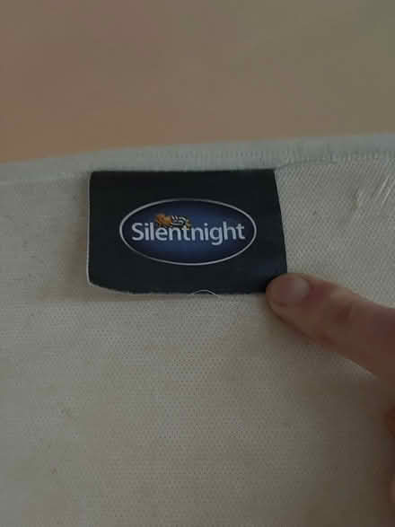 Photo of free Memory foam (Rottingdean) #2