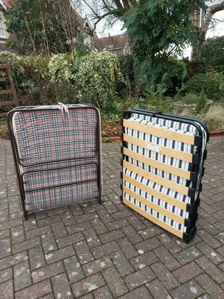 Photo of free ZBeds (WR14 Malvern Link) #1