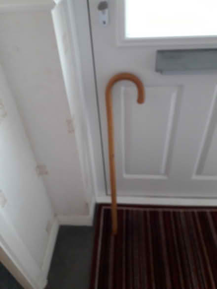Photo of free Walking stick (Musselburgh EH21) #1