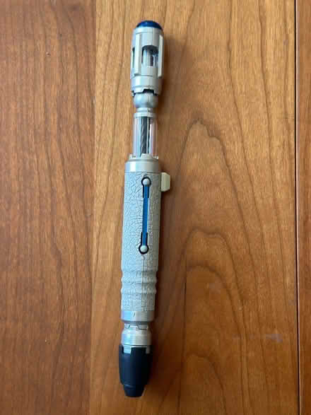 Photo of free Doctor Who Sonic Screwdriver (Germantown 20874) #2