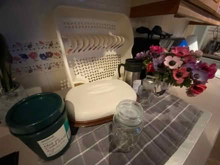 Photo of free Household/Kitchen Accessories (Kendal LA9) #2