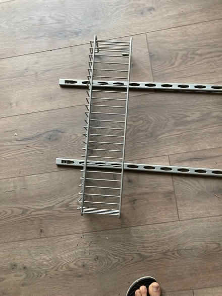 Photo of free Adjustable shelf (Kenton HA3) #4