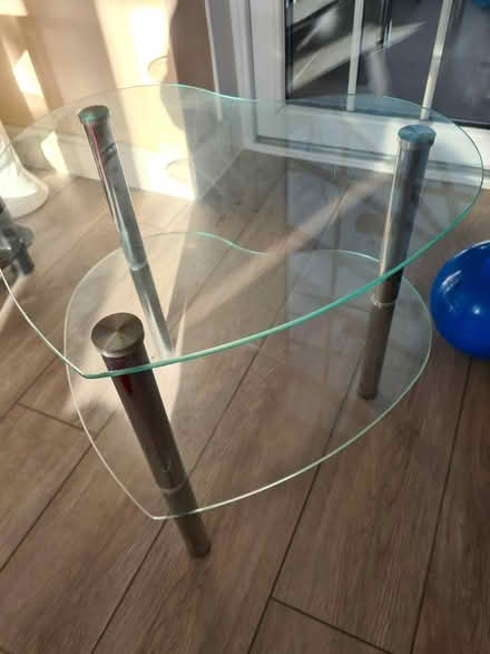 Photo of free Occasional table (Brambleside area NN16) #1