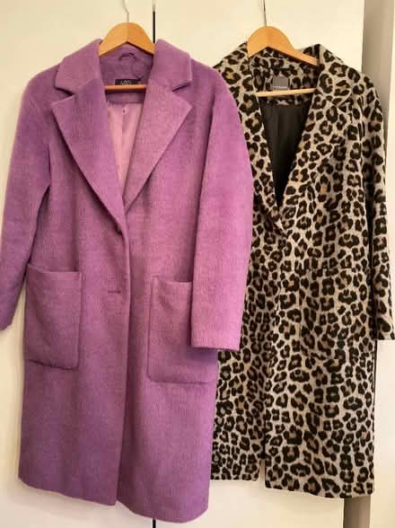 Photo of free Womens Coats x 4 (Gaydon CV35) #1