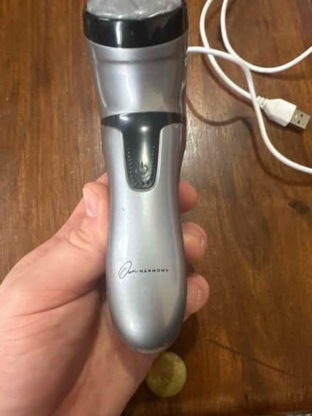 Photo of free Heel skin smoother (Balham) #3