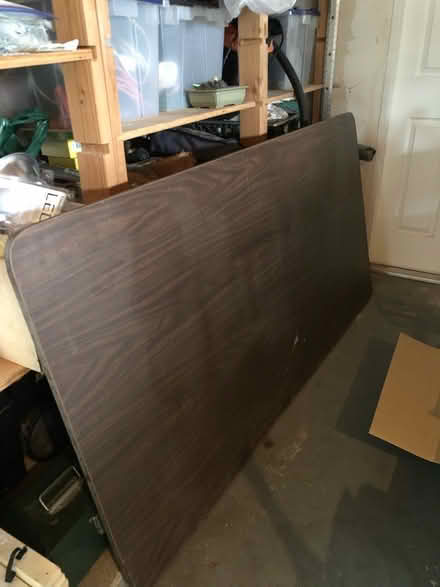Photo of free Folding event table (Simi valley) #1