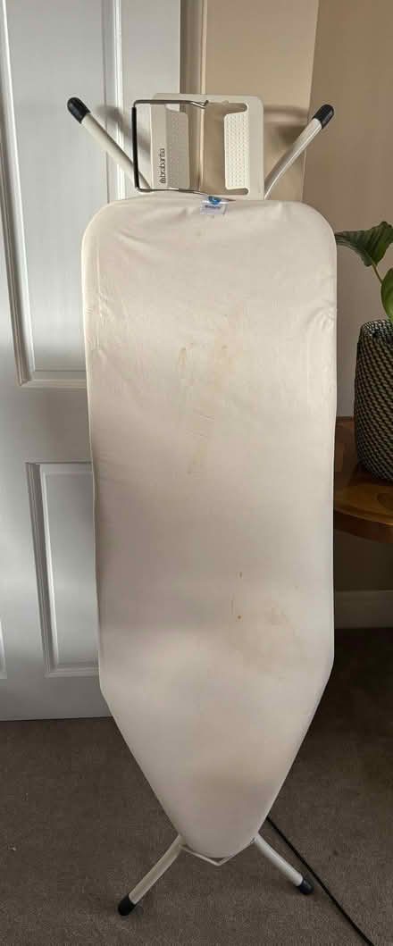 Photo of free Ironing board (Welling DA7) #1