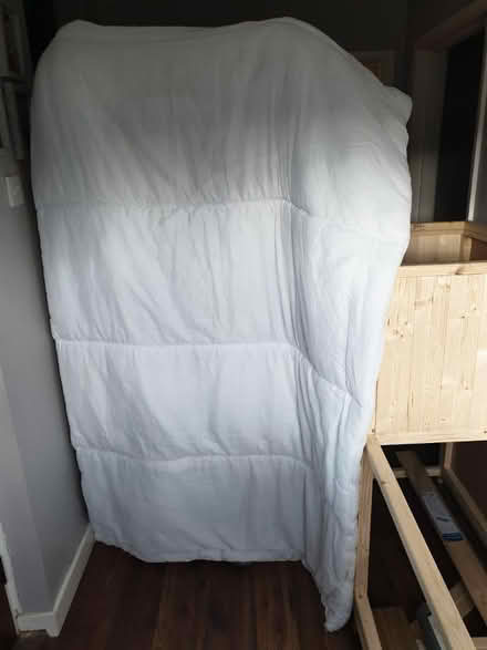 Photo of free Single duvet (IP1 6) #2