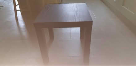Photo of free Coffee tables (Bampton OX18) #1
