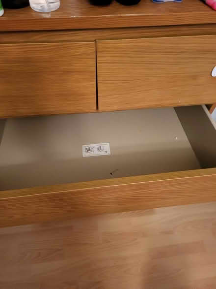 Photo of free Ikea cupboard (South Croydon CR2) #3