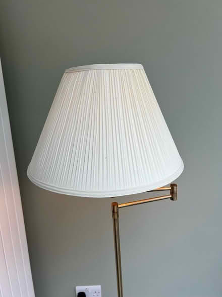 Photo of free Standard lamp (Kingswood KT20) #2