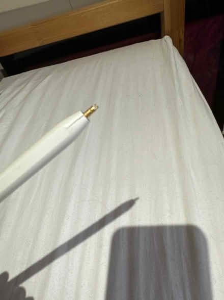 Photo of free Apple Pencil 2nd generation (Balham) #3