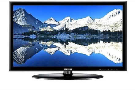 Photo of free Samsung 19" HD-ready TV (Woosehill RG41) #1