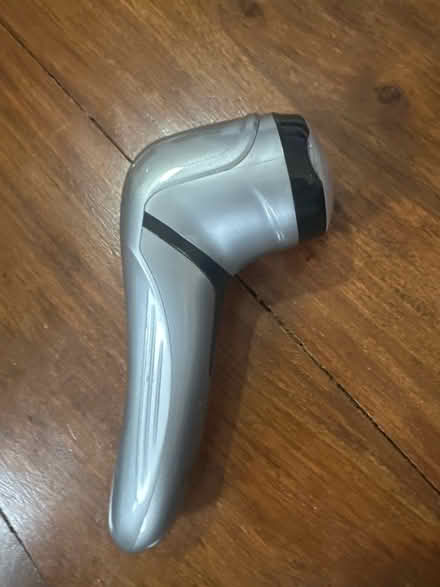 Photo of free Heel skin smoother (Balham) #1