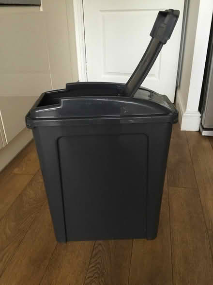 Photo of free Bin (WN4) #3