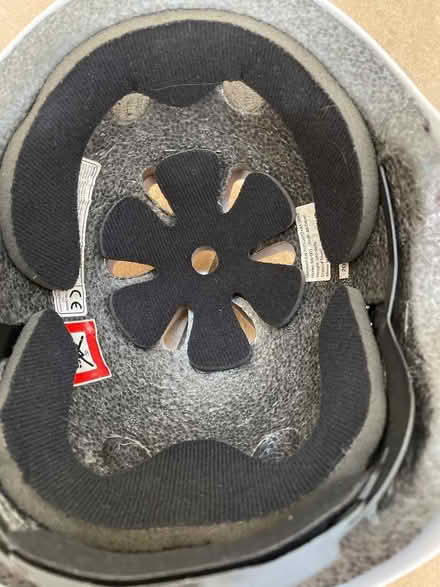 Photo of free Micro Scooter Helmet size S (Whitehill SG4) #4