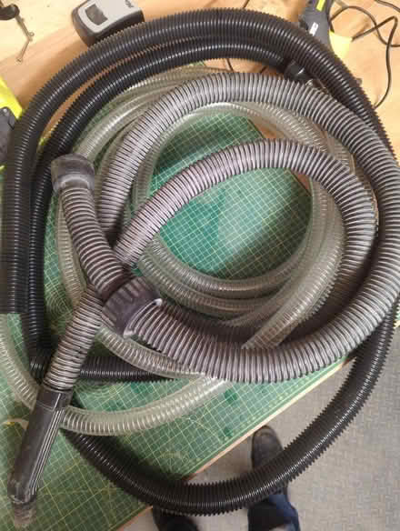 Photo of free Collection of hoses (CT1) #1