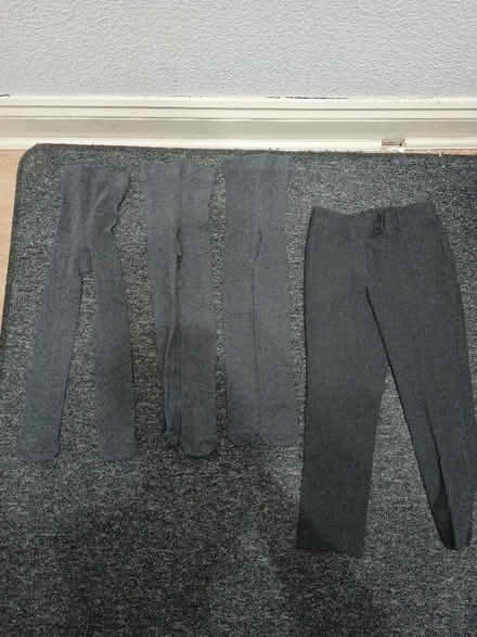 Photo of free Girl Clothes 4-5 years (IG6) #2