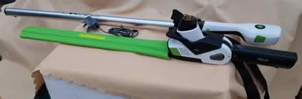 Photo of free Cordless Hedge Trimmer (Morley DE21) #1