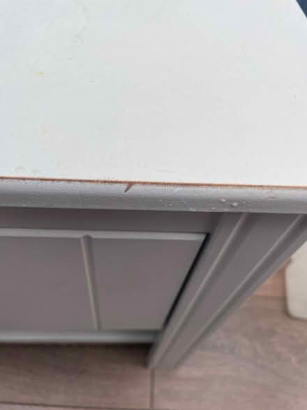 Photo of free Grey coffee table (Havant PO9) #2