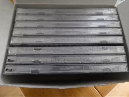 Photo of free DVD R blank discs (Grange CH48) #3