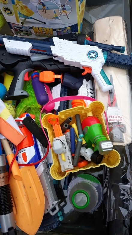 Photo of free Outdoor garden toys (SY22) #2